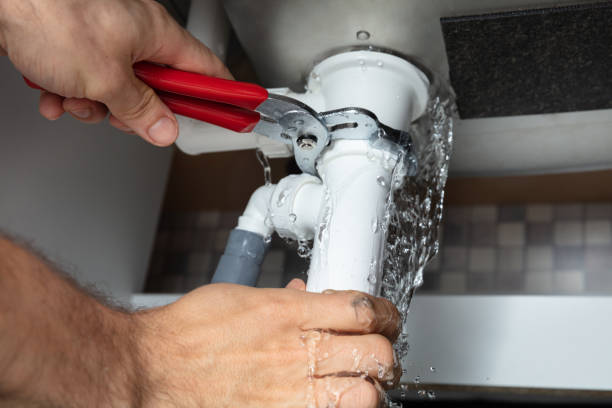 Best Commercial water damage restoration  in Gratton, VA