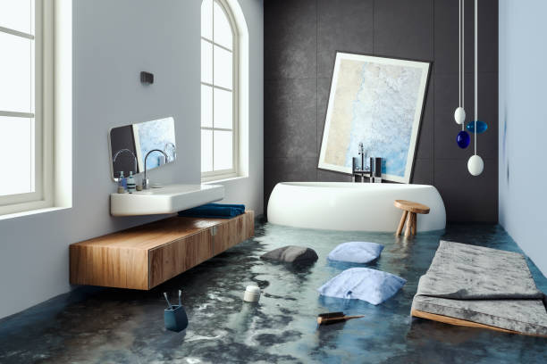 Best Water damage restoration near me  in Gratton, VA